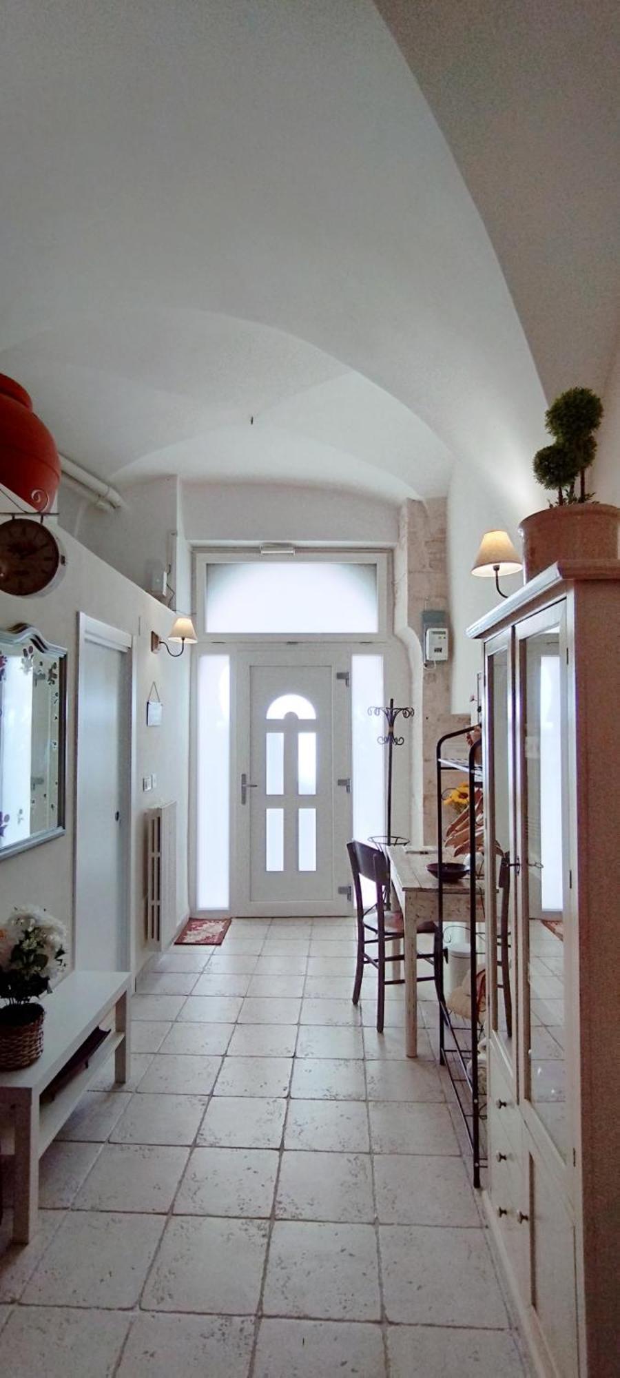 Dimora Fiorita Villa Martina Franca Exterior photo